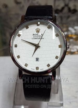 rolex oyster 770 price in kenya|best Rolex watches in Kenya.